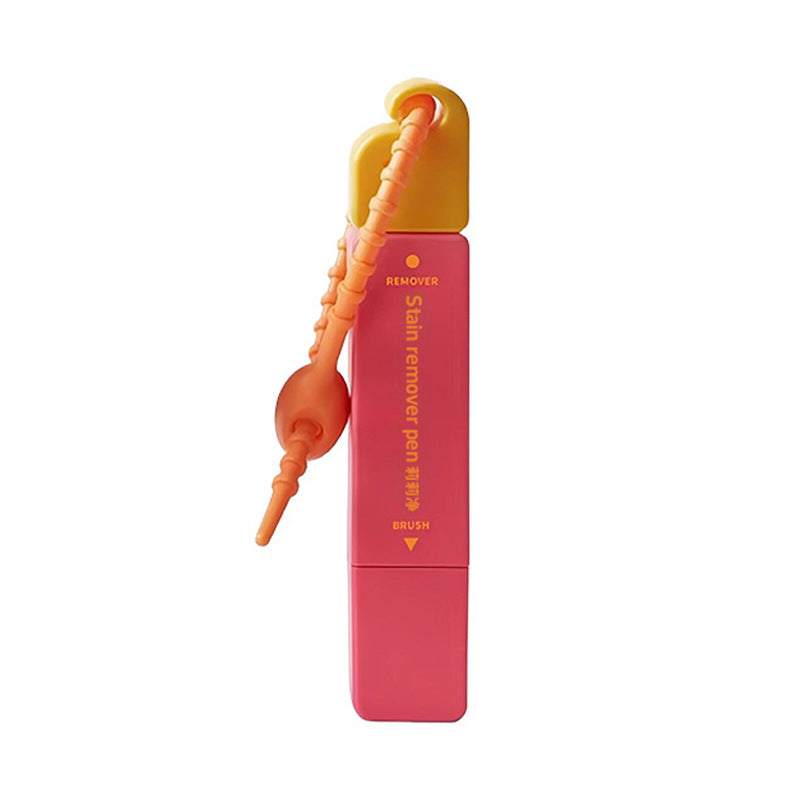 The Emergency Stain Pen