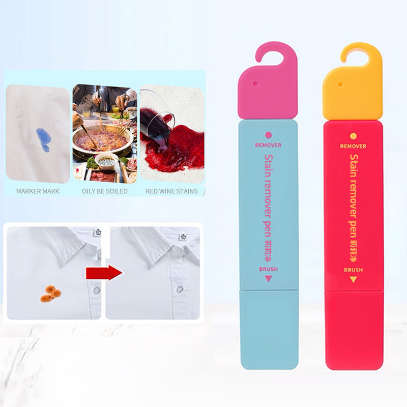 The Emergency Stain Pen