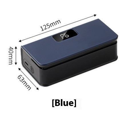 The Pocket Food Sealer