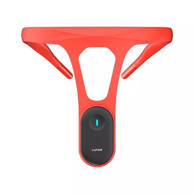 Lumio AlignX — Smart Posture Corrector