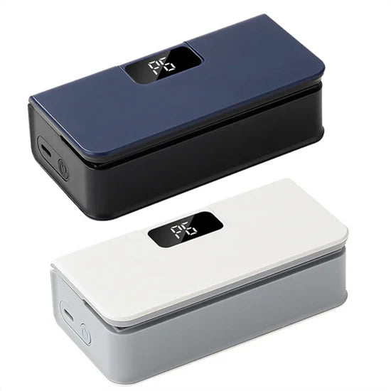 The Pocket Food Sealer