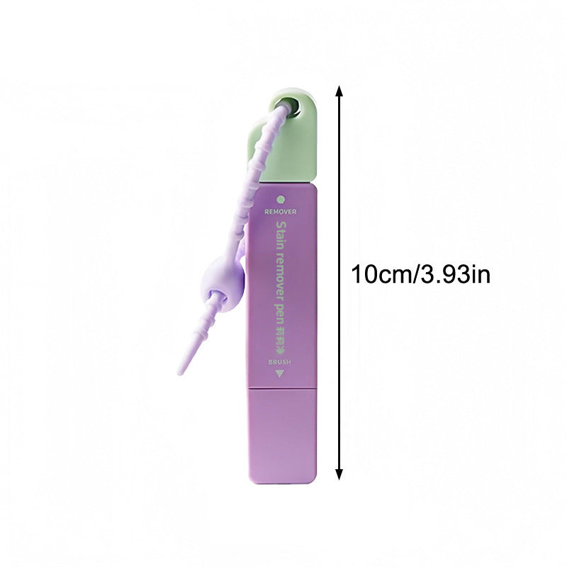 The Emergency Stain Pen