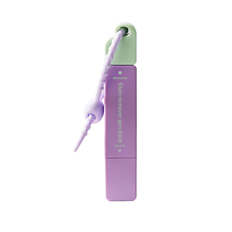 The Emergency Stain Pen