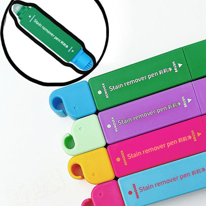 The Emergency Stain Pen