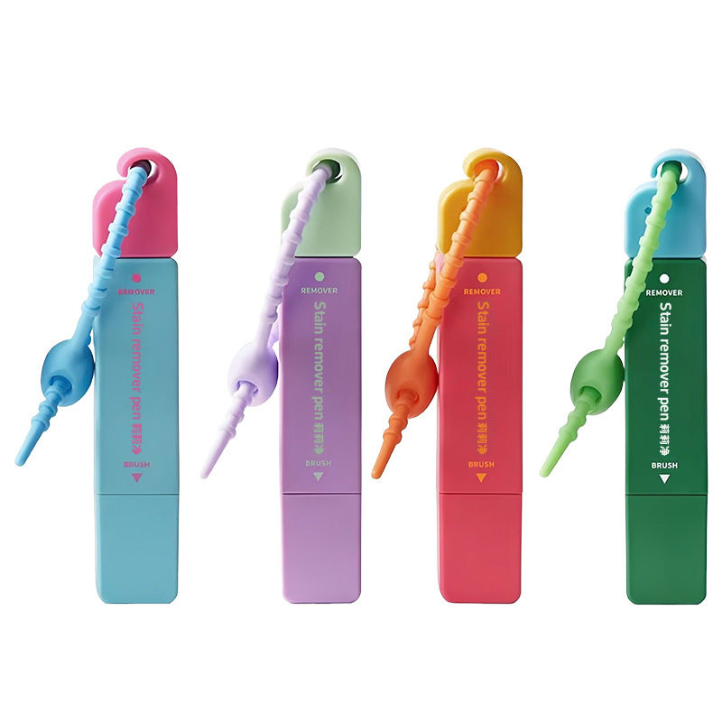 The Emergency Stain Pen