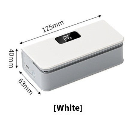 The Pocket Food Sealer