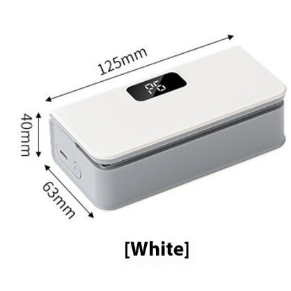 The Pocket Food Sealer
