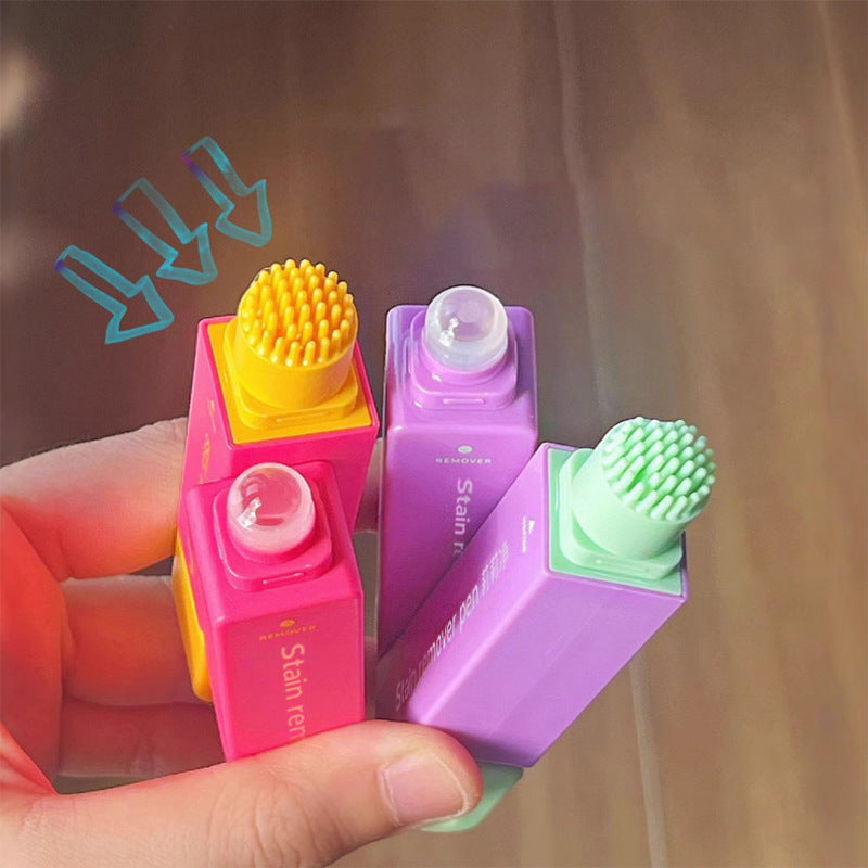 The Emergency Stain Pen