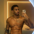 James Anderson