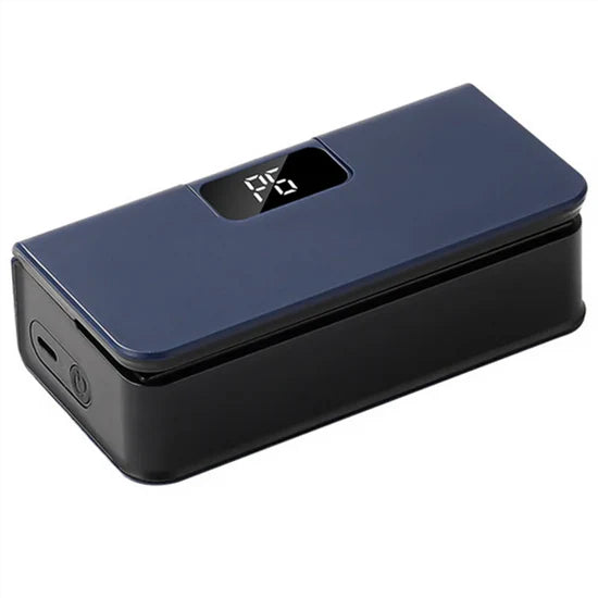 The Pocket Food Sealer