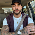 Liam Dubois