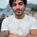 Oliver Thompson